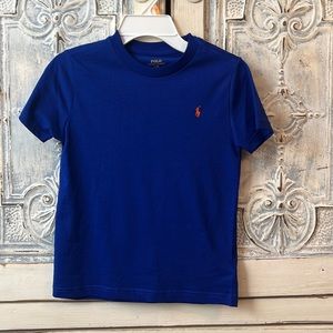 Polo Ralph Lauren tshirt